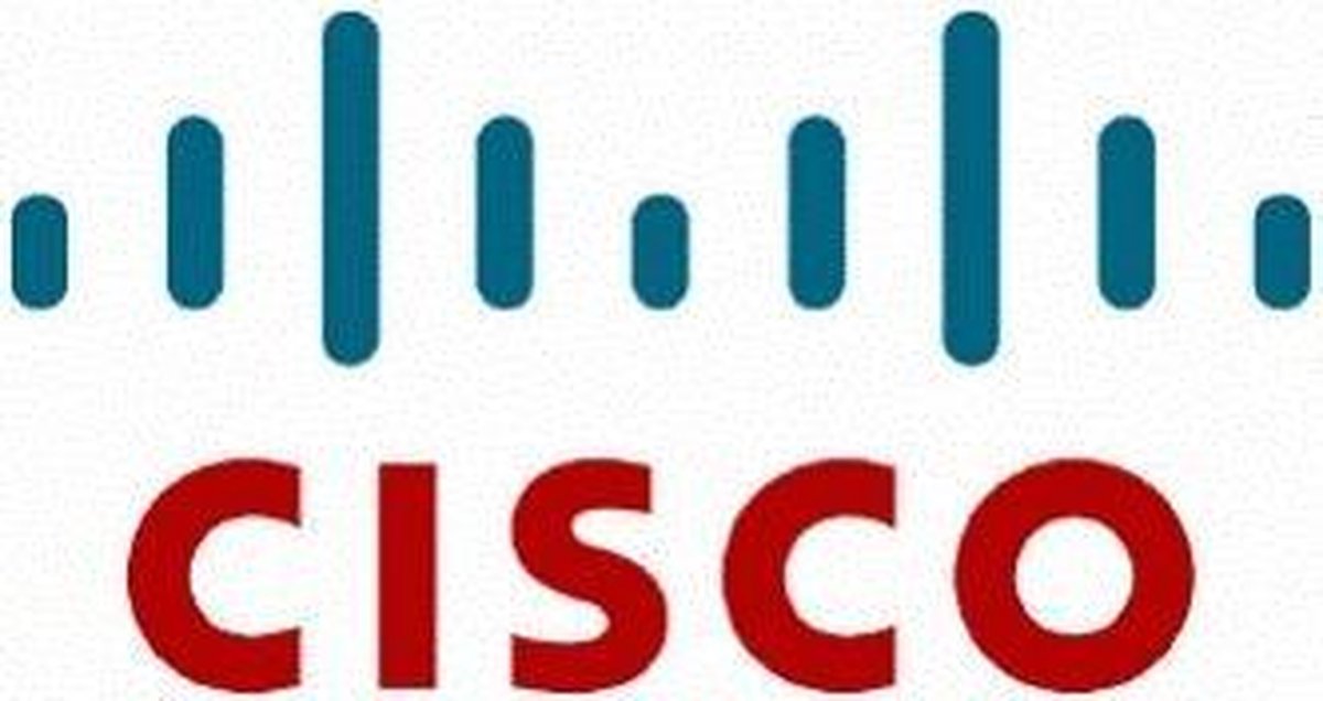 Cisco UTP-kabels 10-ft Low Loss Cable