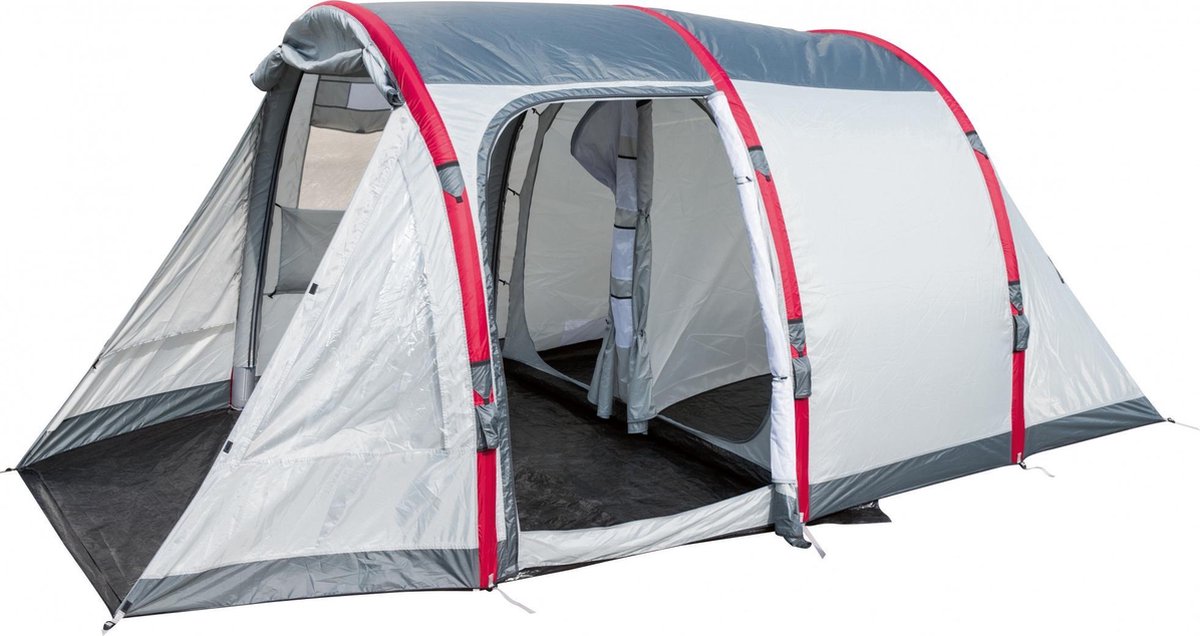 Pavillo Tent Sierra Ridge Air 68077 - Grijs - 4 Persoons