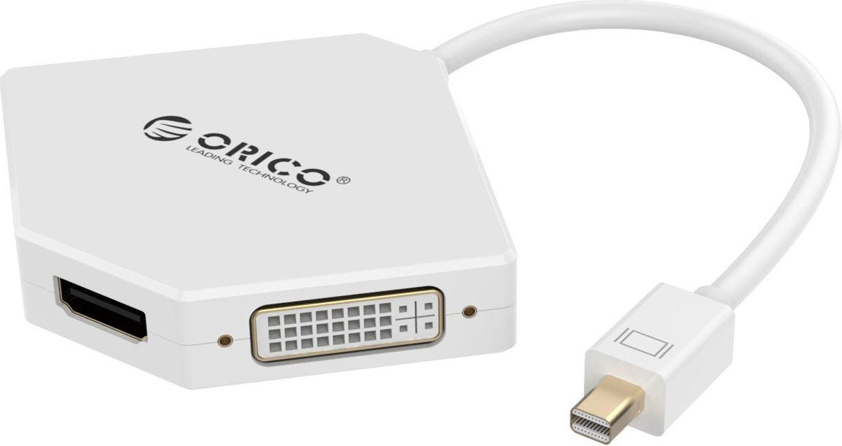 Orico - Mini DisplayPoort naar HDMI