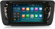 Cartronix CTX-115122 | Seat Ibiza Autoradio | Navigatie | Android 10