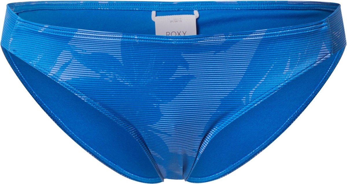 Roxy bikinibroek Lichtblauw-M