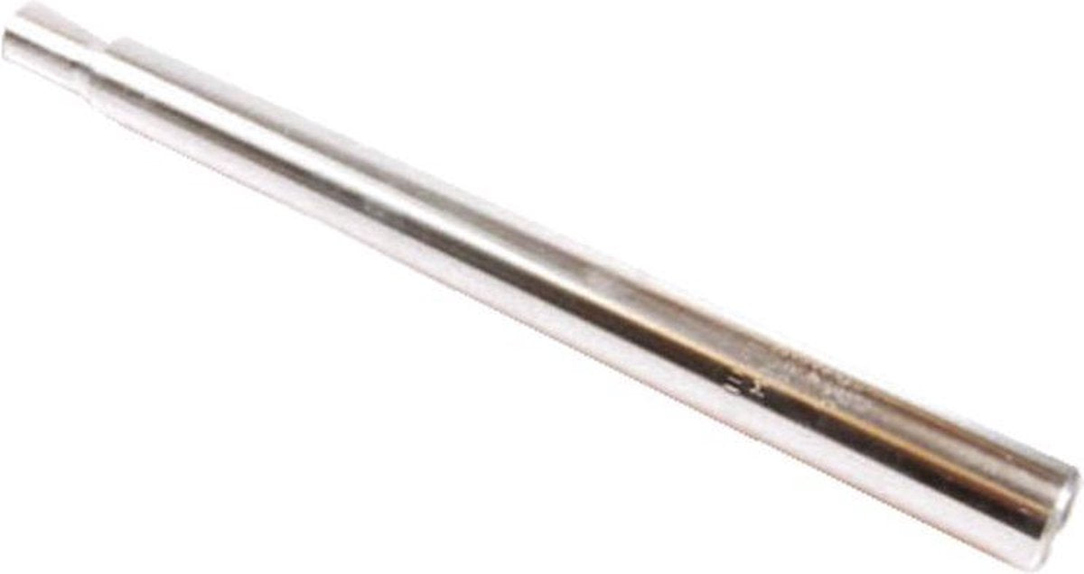 Zadelpen alu 29