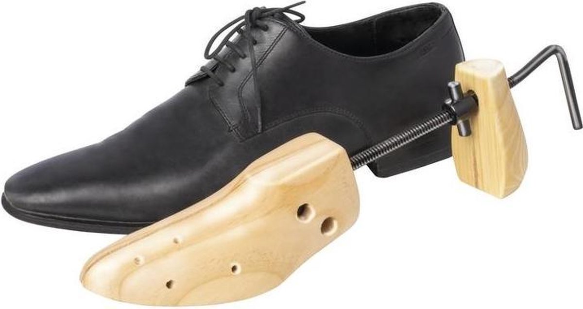 UPP Schoenspanner voor Herenschoenen