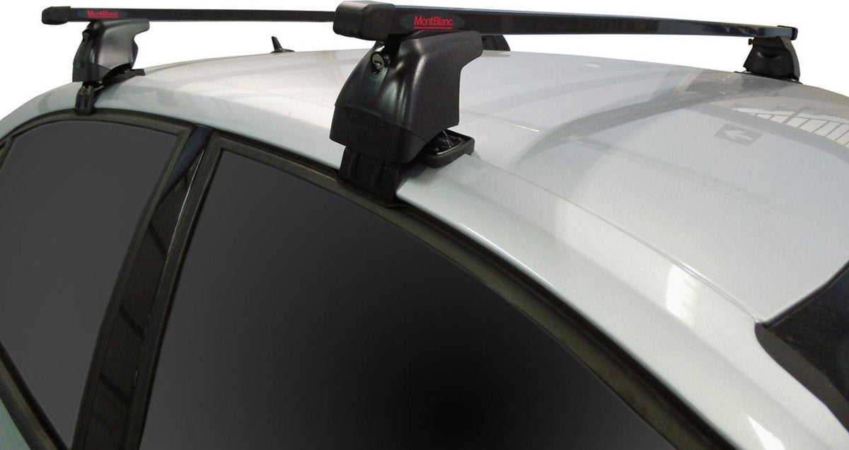 Dakdragers Mont Blanc Seat Leon (zonder glazen dak) 5F 5 deurs hatchback vanaf 2013