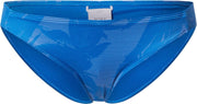 Roxy bikinibroek Lichtblauw-S