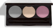 Mineralogie Eye Shadow Trio French Lavender