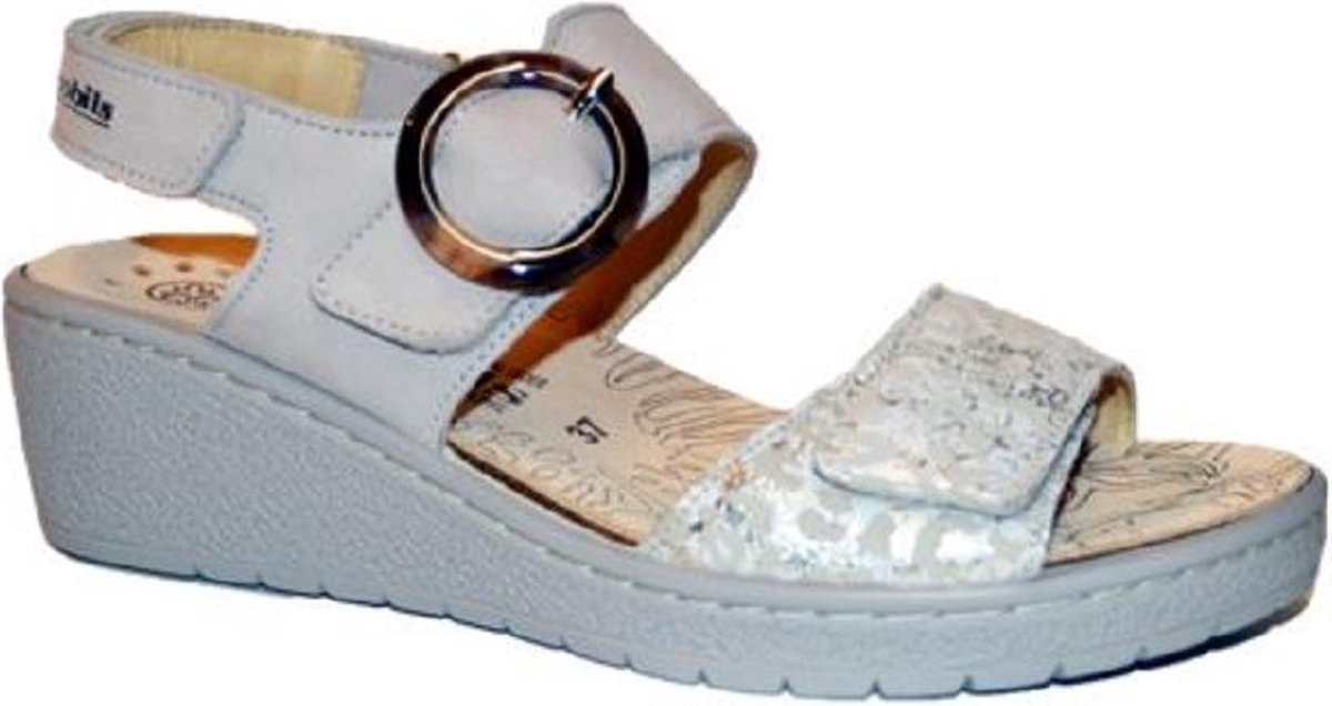 Mephisto - Beige -  - PHELICIA 5811-P5136712