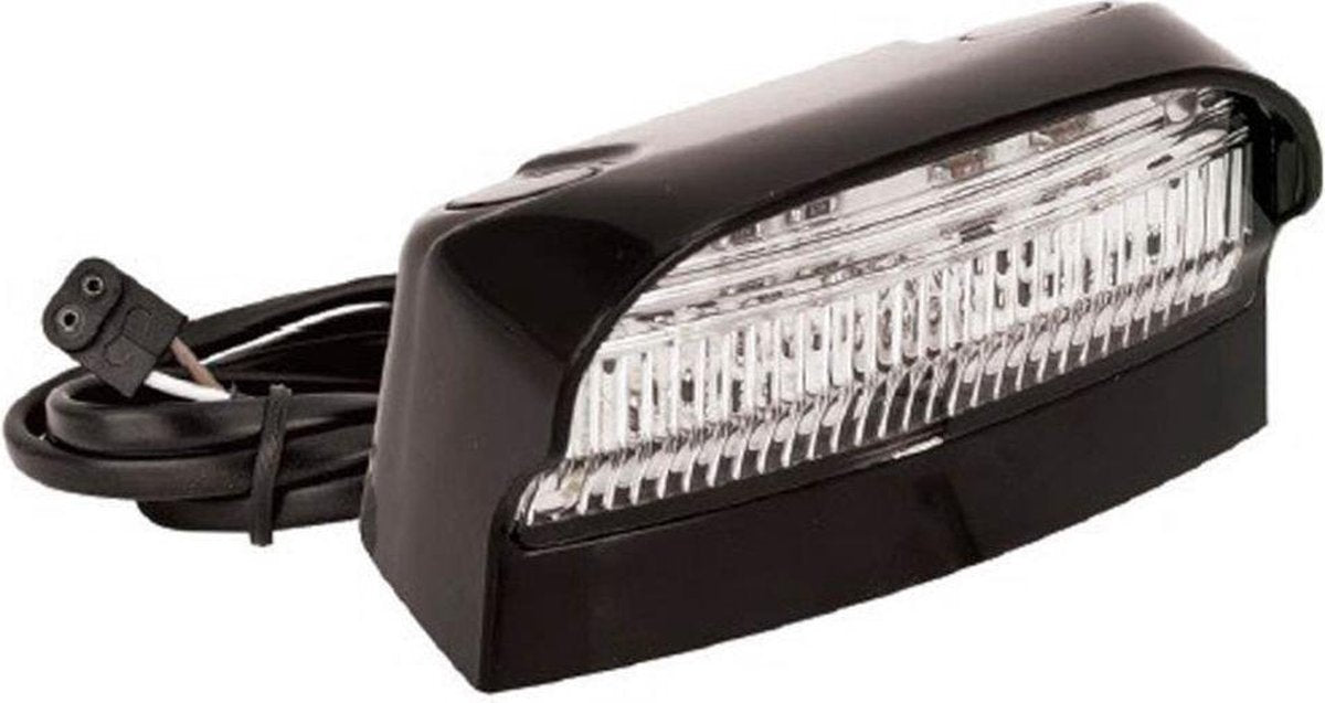 LED Autolamps LED nummerplaatlamp kunststof 41BLM