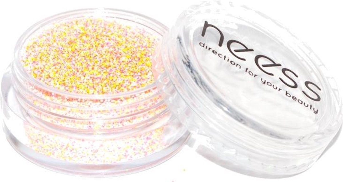 Neess Exclusive Nail Deco Candy Effect 3g. #3541
