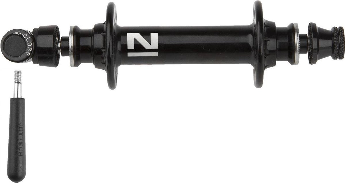 Novatec naaf Ultralight Race zw 20 gaats
