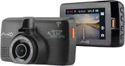 MIO MiVue 798 QHD dashcam - Wi-Fi - GPS