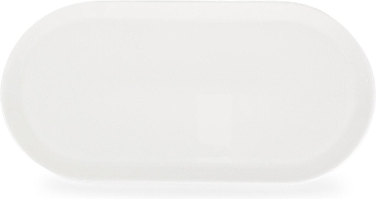 Yong Eon Schaal 39x18.5cm Ovaal