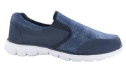 Casual slippers