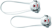 Sidi Tecno 3 Push Short (78) White - Maat One size