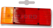 Hella Achterlicht Rem/ Knipper 4-Vaks Inbouw