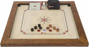 Grootmeester Carrom set
