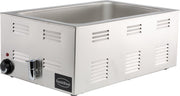 BAIN MARIE MET AFTAP