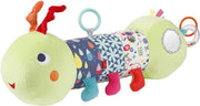 Fehn Activiteitenspeeltje Color Friends Junior 48 Cm Pluche
