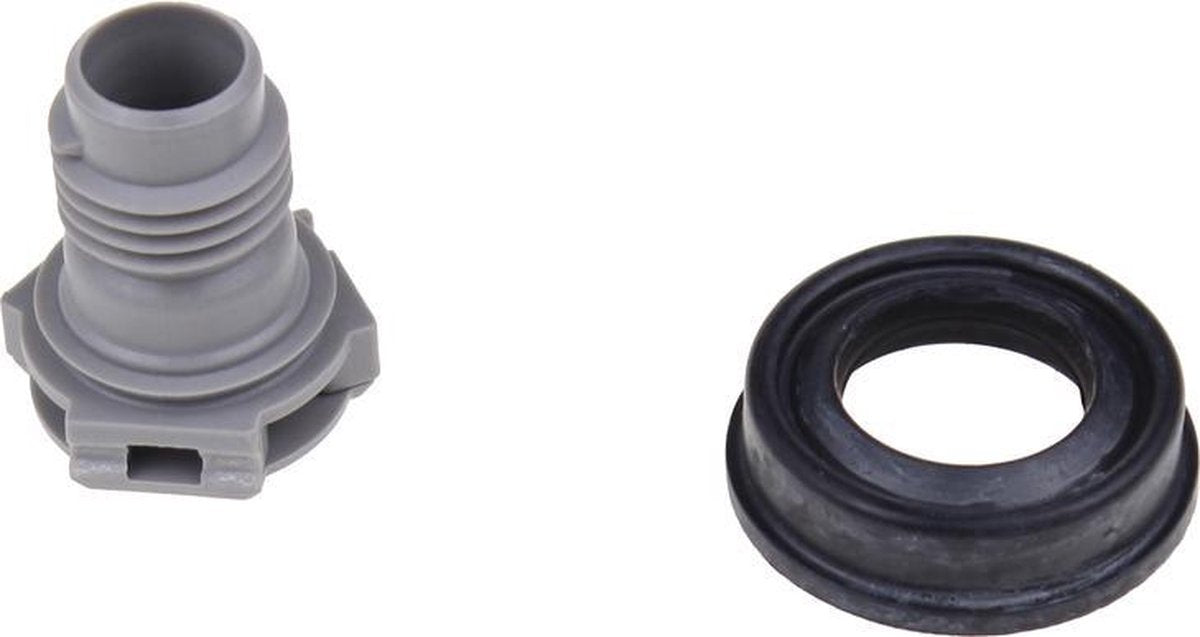 BOSCH - BEVESTIGINGSSCHROEF LABYRINTH - 00622267