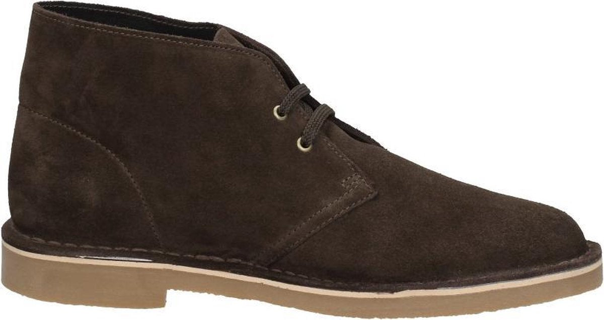 Clarks - Bushachre 3