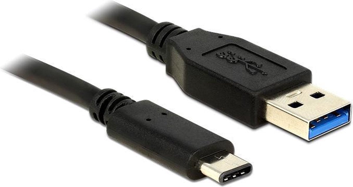 Cablexpert USB-C naar USB kabel - USB3.0 - 3 meter