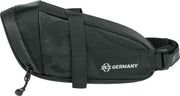 Sks Zadeltas Racer Straps Polyester 800 Ml Zwart