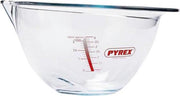 Meetschaal Pyrex Prep&Store Px Transparant Borosilicaatglas (23 x 15 x 6