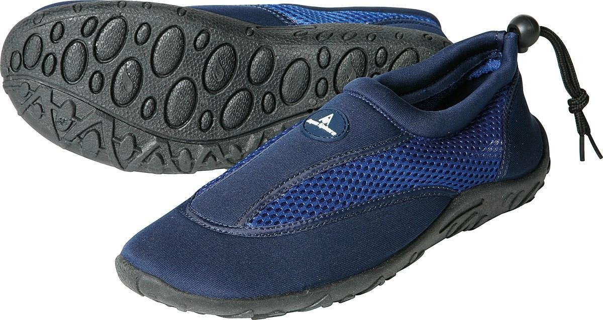 Aqua Sphere Cancun JR - Waterschoenen - Kinderen - Blauw - 29