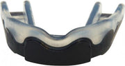 Booster - MGB BLACK-TRANSPARENT Bitje / Gebitsbeschermer voor Volwassenen
