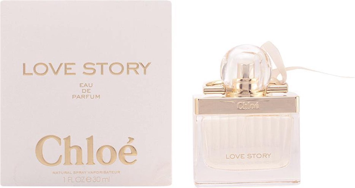 LOVE STORY  30 ml | parfum voor dames aanbieding | parfum femme | geurtjes vrouwen | geur