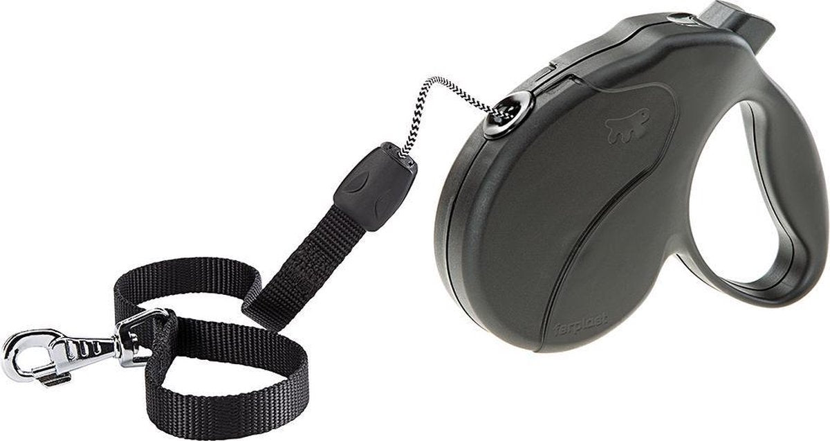Amigo easyl cord noir