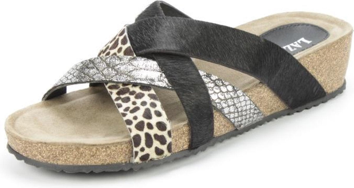 Lazamani 75.715.BLACK