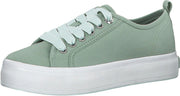 S. OLIVER S.OLIVER SNEAKER GROEN GROEN 38