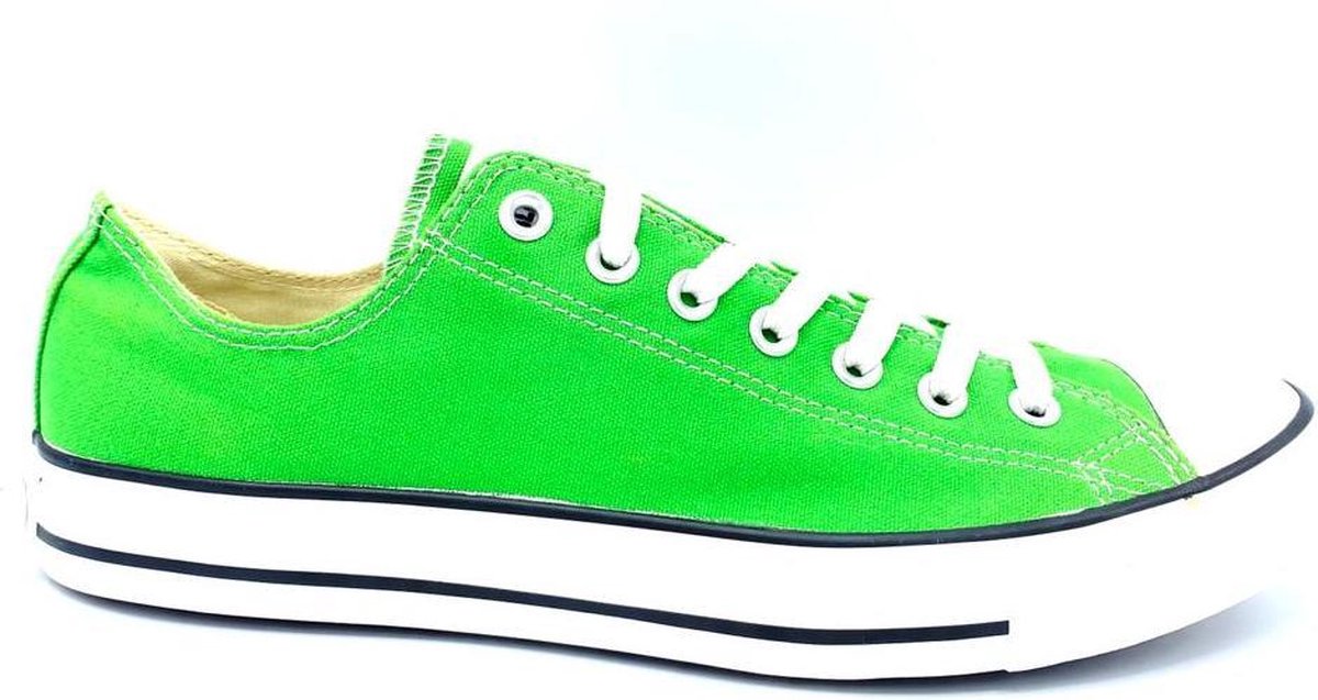 Converse All Star - groen - Maat 44