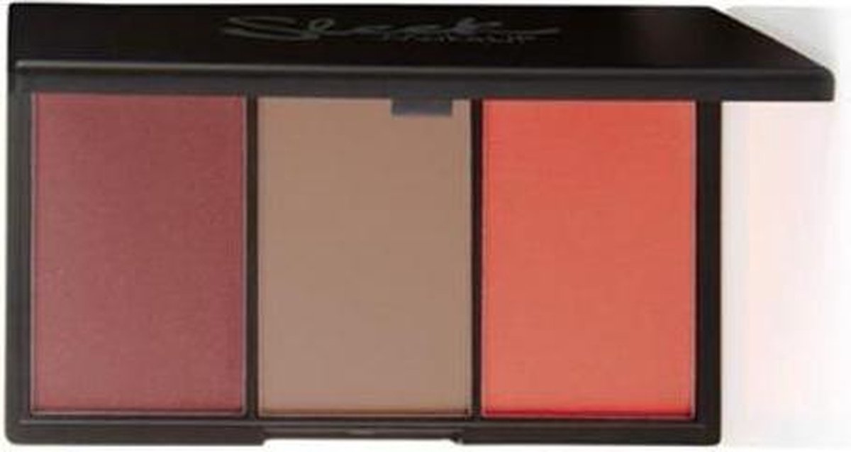 Sleek Blush by 3 Santa Marina