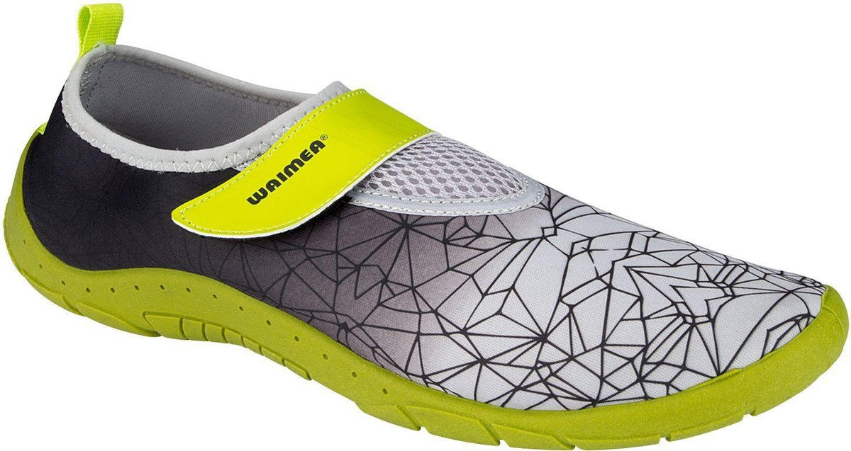 Waimea Aquaschoenen - Dory - Groen/Grijs - 45