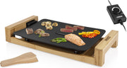 Princess 103010 Table Chef Pure Compact - Grillplaat