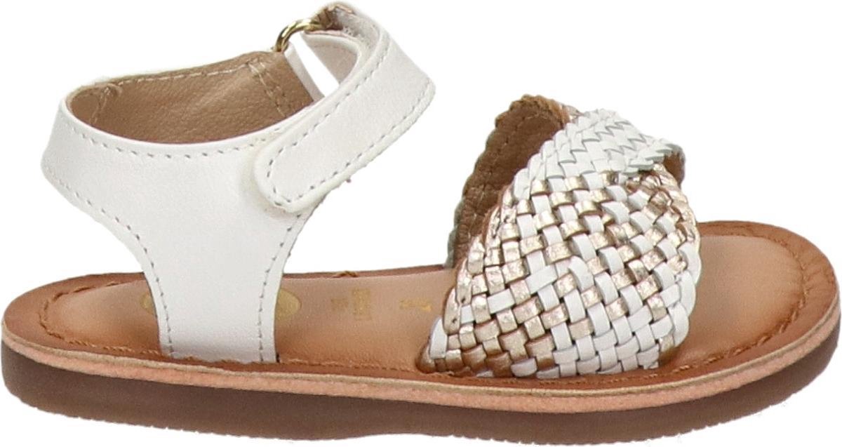 Gioseppo Devanlay sandalen wit - Maat 23