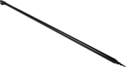 Faith Telescopic Powerdrill Bankstick - 95cm - Zwart