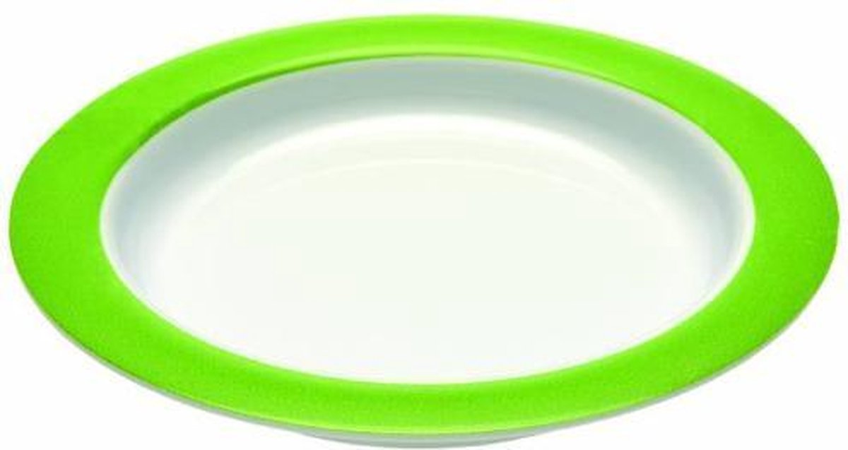 Asymmetrisch bord Melamine Vital 15