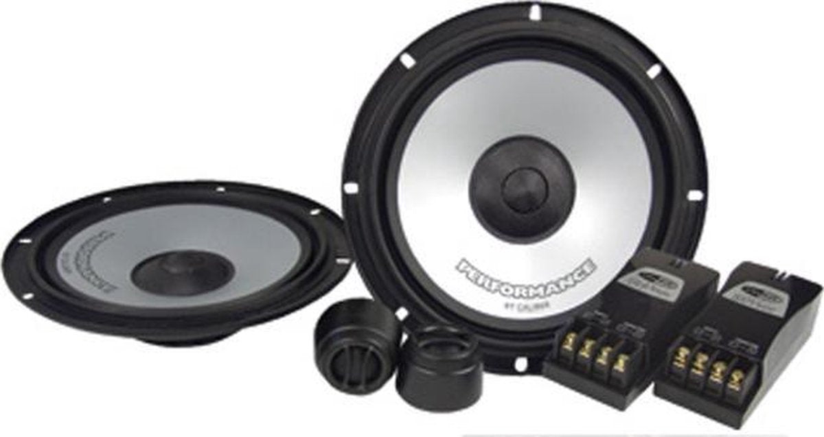 Caliber CCP20 - Autospeaker -  20cm - Composet - 240 Watt