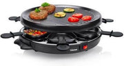 Tristar RA-2995 - Gourmetstel - 6 personen