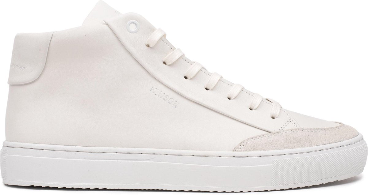 HINSON SORREN SINNET HIGH White -