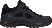 Hanwag Wandelschoenen - Maat 40 - Vrouwen - navy/donkergrijs