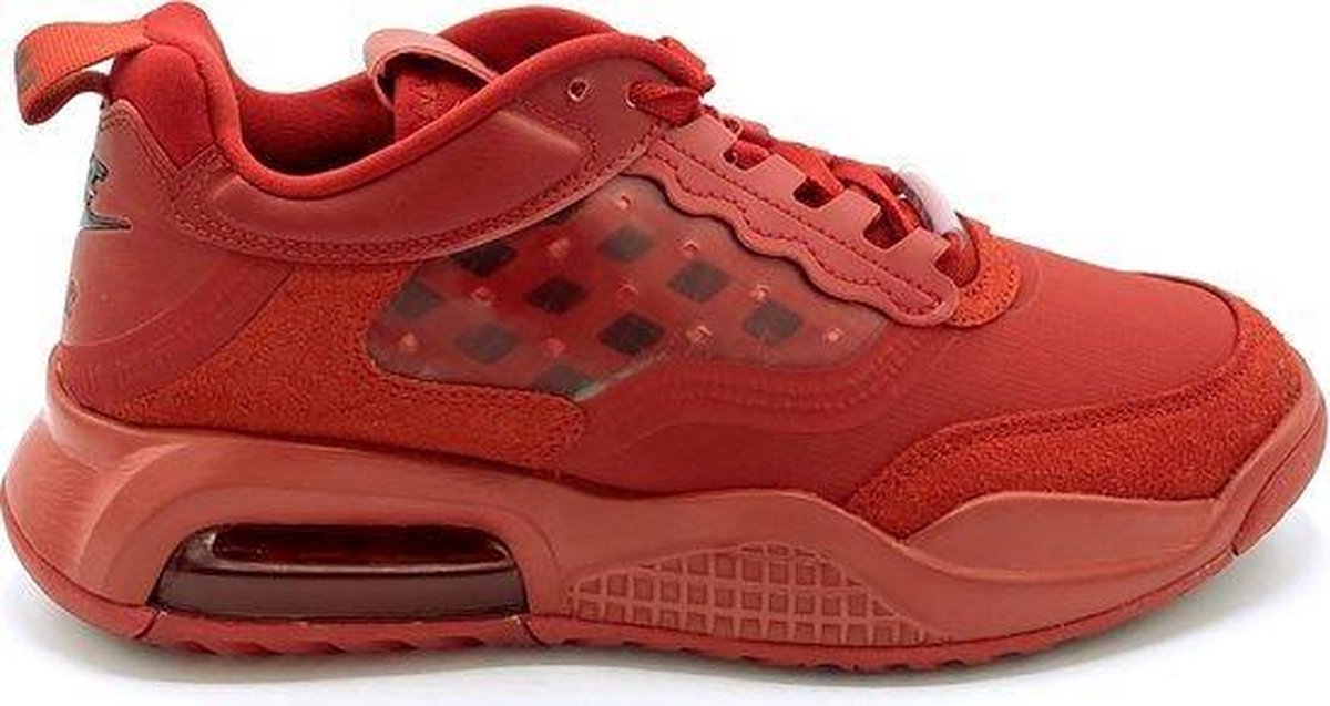 Air Jordan Max 200 (Raging Bull) - Maat 44