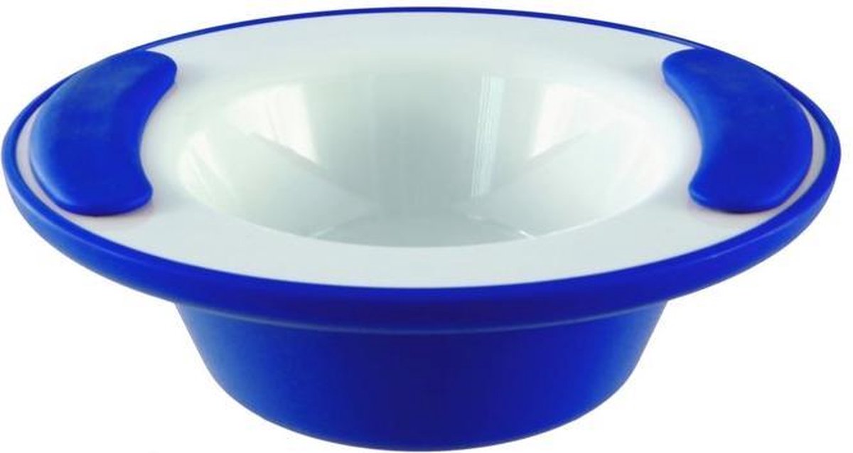 Isolerende soepkom Blauw (Diameter 19 cm - 6