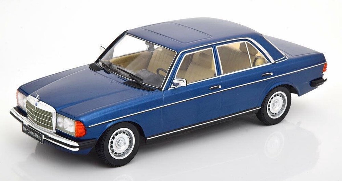 Mercedes-Benz 280E - 1:18 - KK Scale