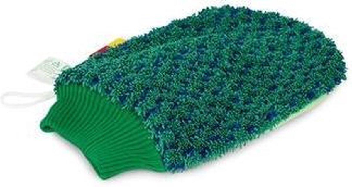 Greenspeed Handschoen Scrub
