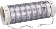 Ferplast Tunnelbuis Fpi 4840 10.5x29 cm Transparant