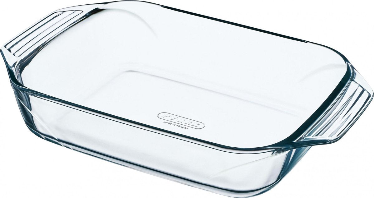 Pyrex Optimum Ovenschaal 3